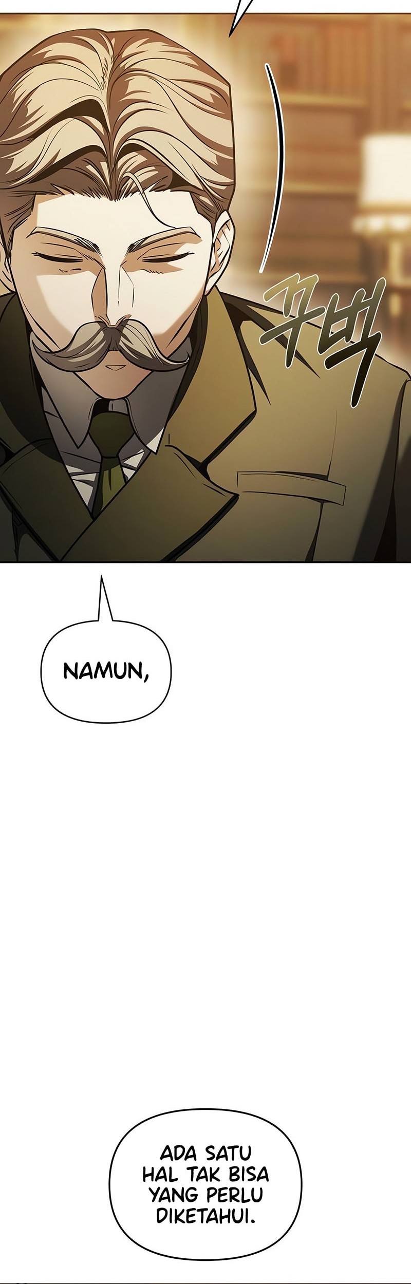 The Regressed Life Of A Back Alley Mage Chapter 4 Gambar 93