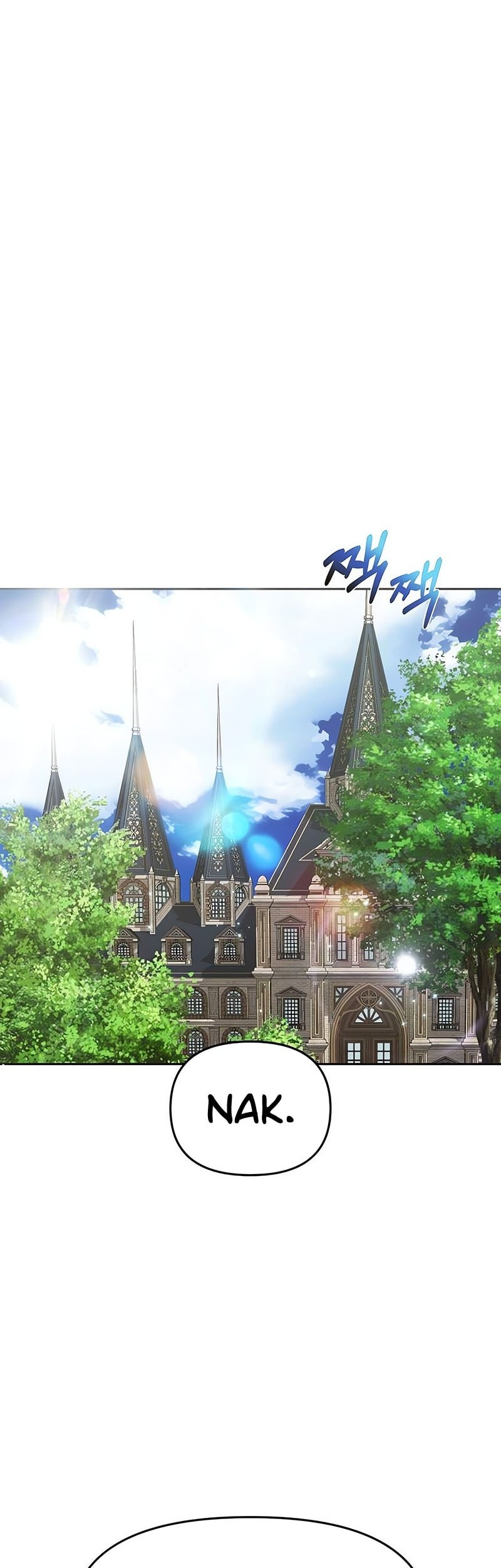 The Regressed Life Of A Back Alley Mage Chapter 4 Gambar 101