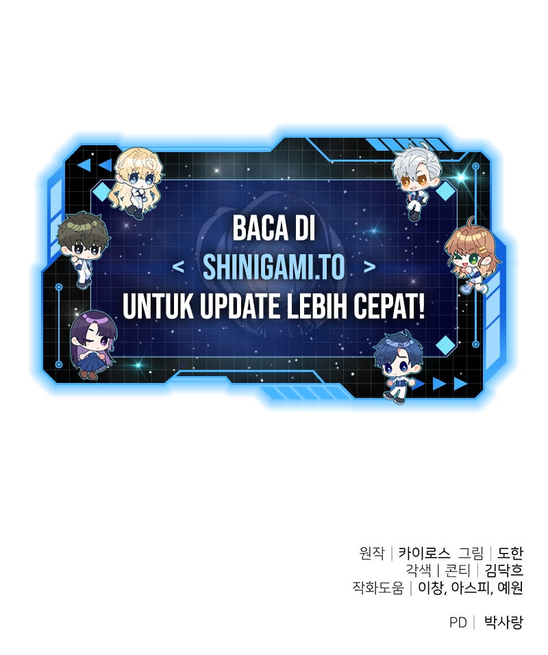 The Regressed Life Of A Back Alley Mage Chapter 4 Gambar 108