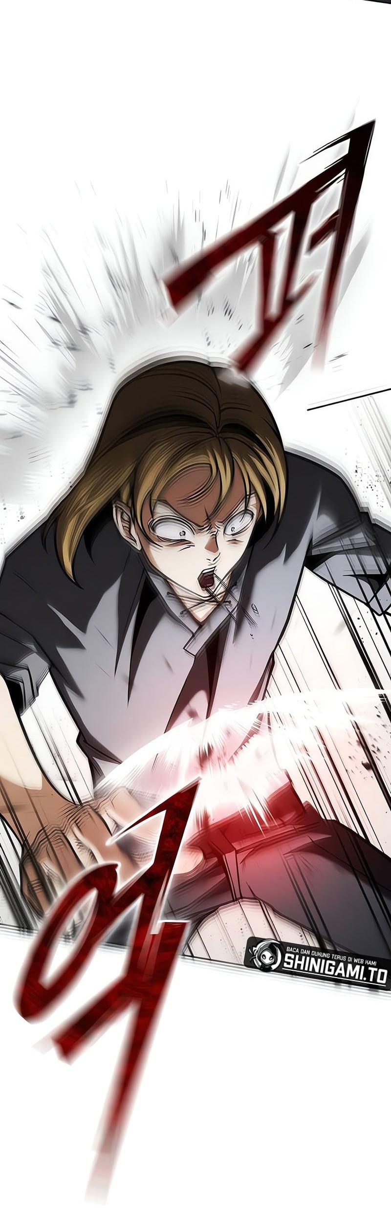 The Regressed Life Of A Back Alley Mage Chapter 4 Gambar 3