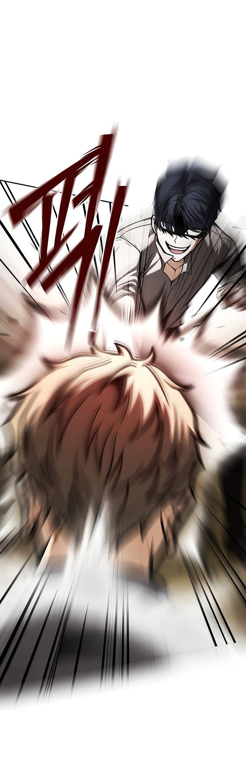 The Regressed Life Of A Back Alley Mage Chapter 4 Gambar 4