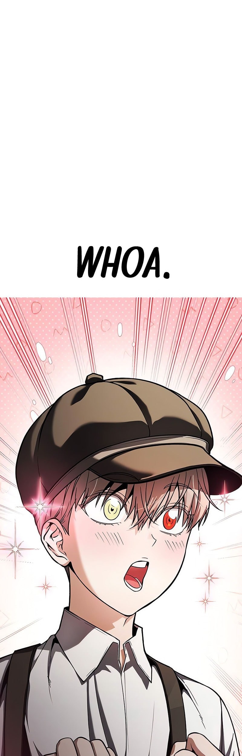 The Regressed Life Of A Back Alley Mage Chapter 4 Gambar 11