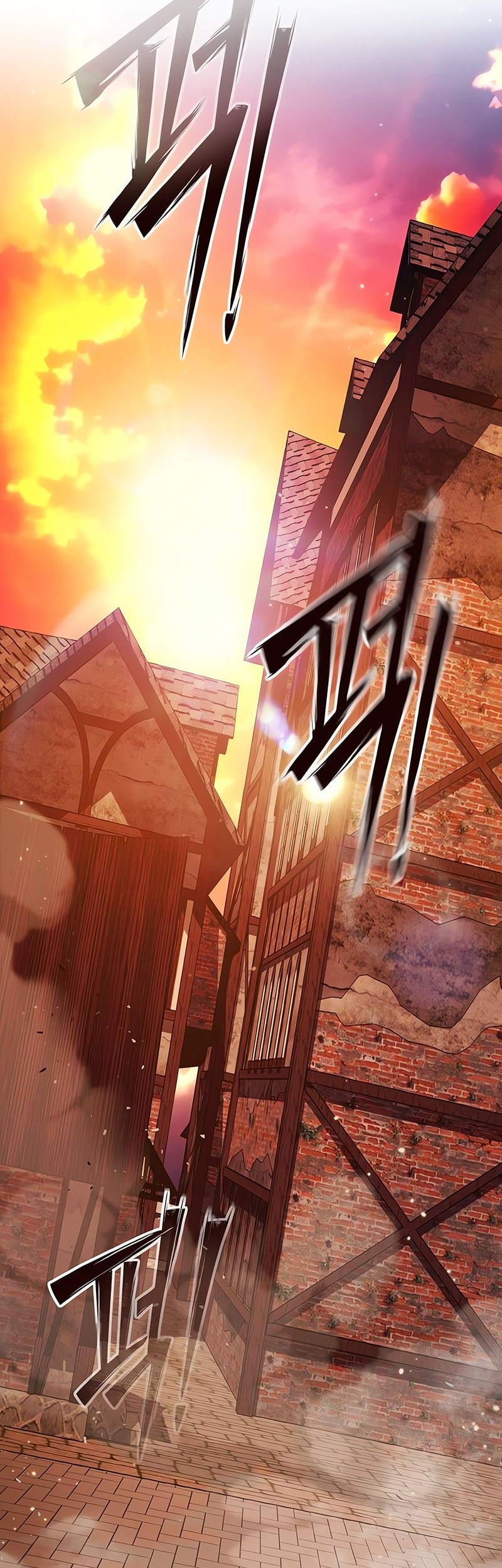 The Regressed Life Of A Back Alley Mage Chapter 4 Gambar 17