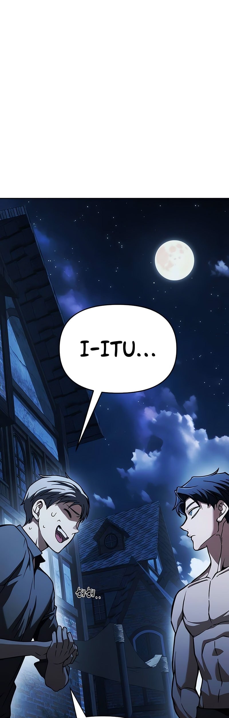 The Regressed Life Of A Back Alley Mage Chapter 4 Gambar 31