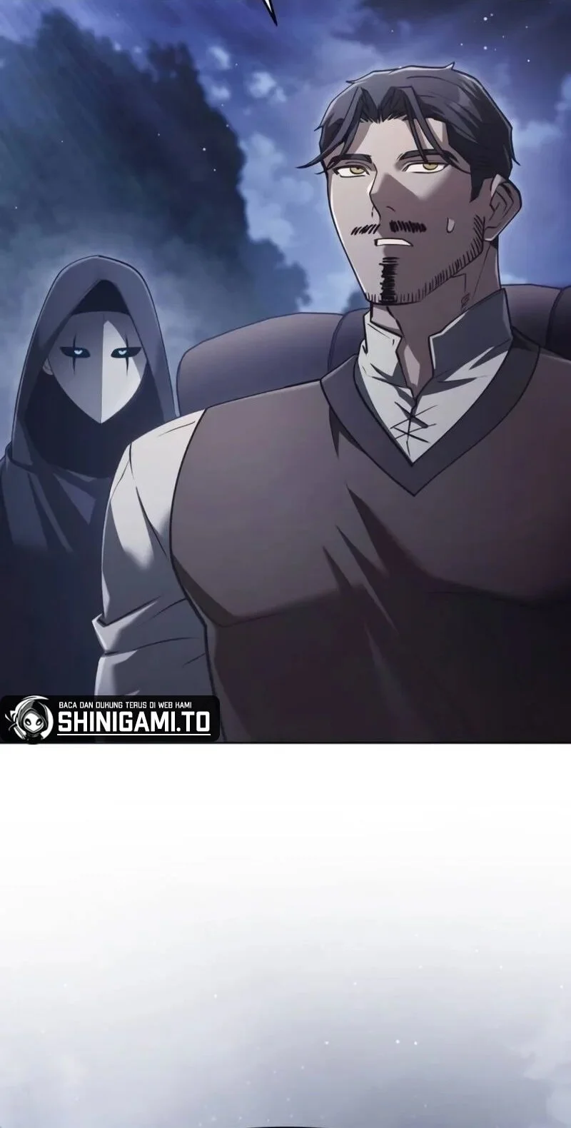 The Regressed Life Of A Back Alley Mage Chapter 40 Gambar 42