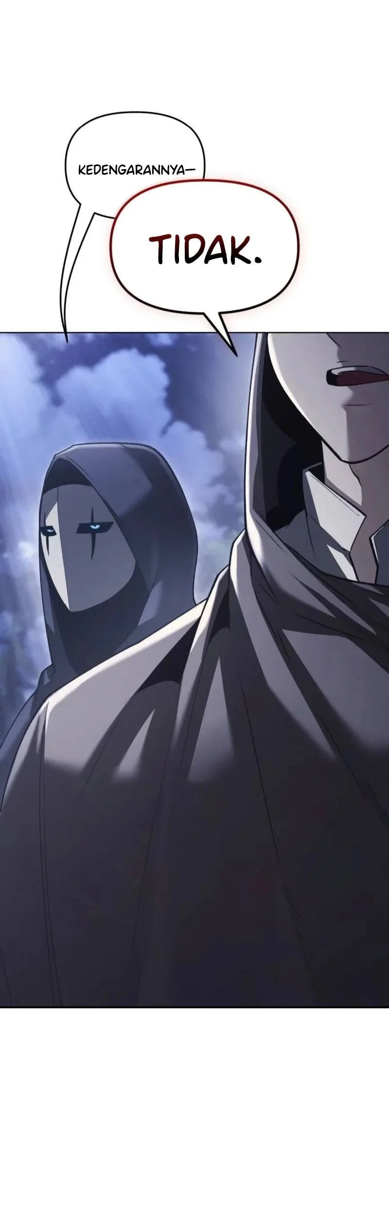 The Regressed Life Of A Back Alley Mage Chapter 40 Gambar 64