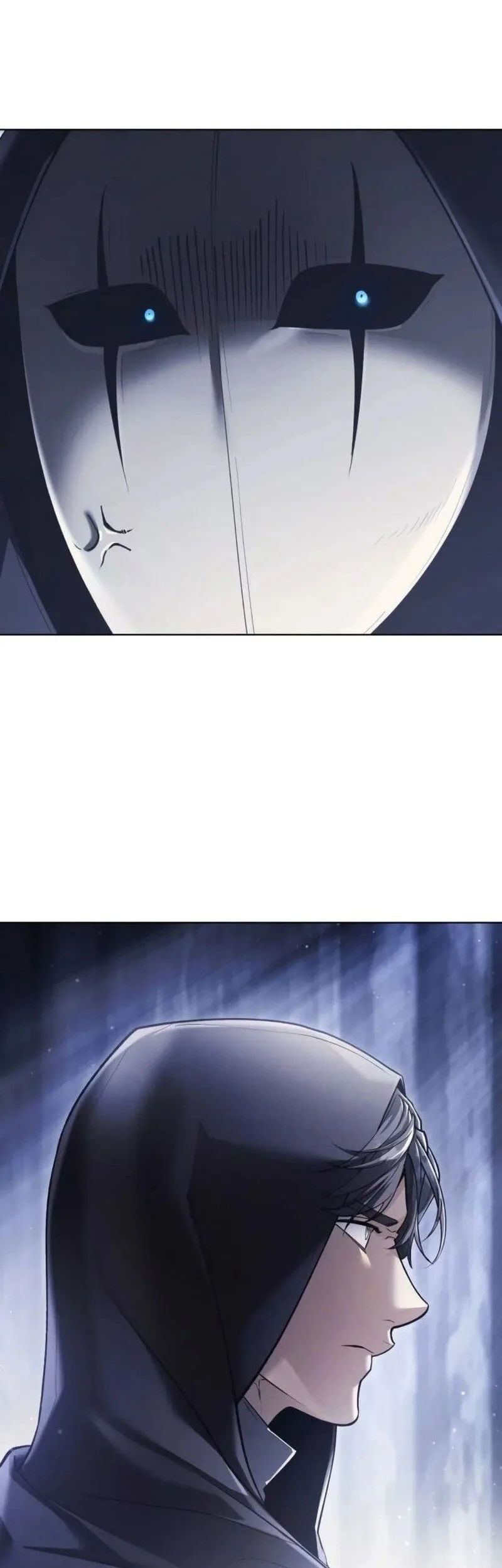 The Regressed Life Of A Back Alley Mage Chapter 40 Gambar 65