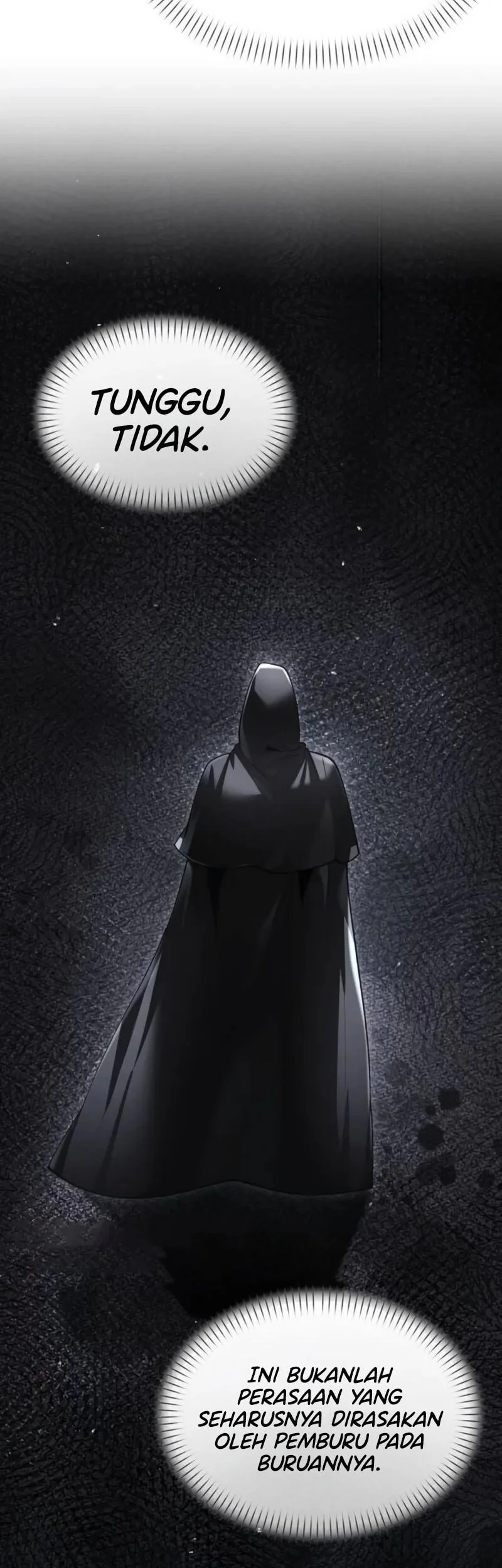 The Regressed Life Of A Back Alley Mage Chapter 40 Gambar 12