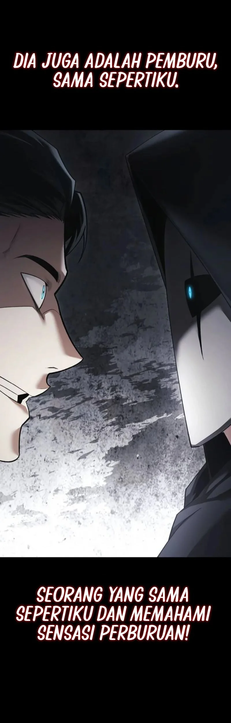 The Regressed Life Of A Back Alley Mage Chapter 40 Gambar 14