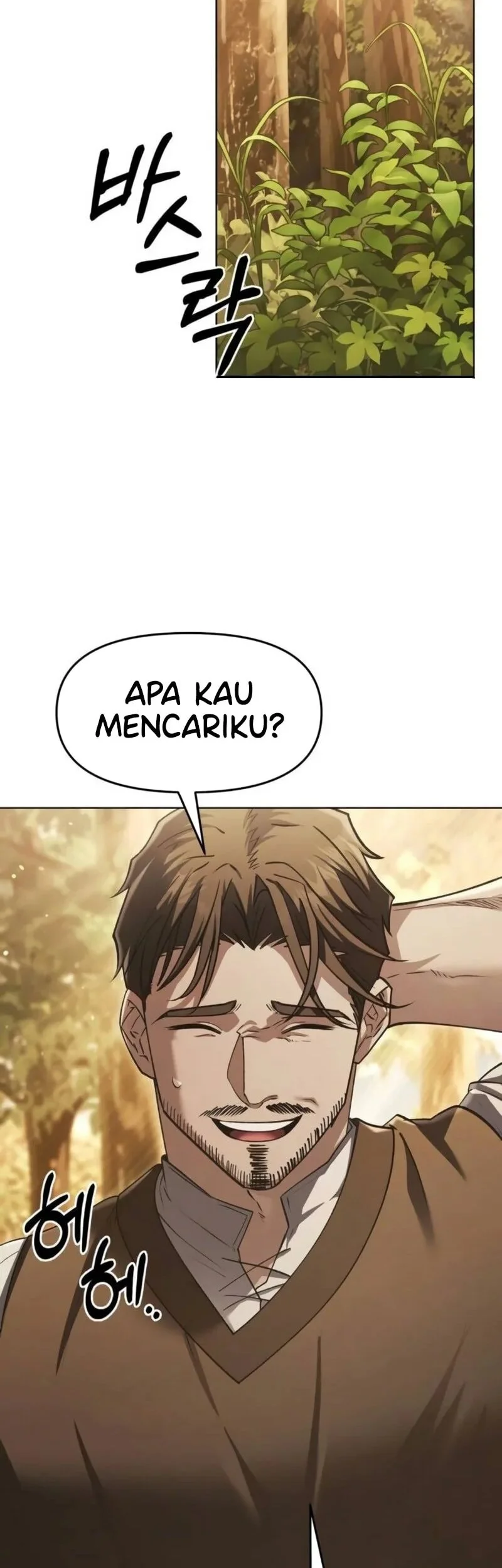 The Regressed Life Of A Back Alley Mage Chapter 40 Gambar 23