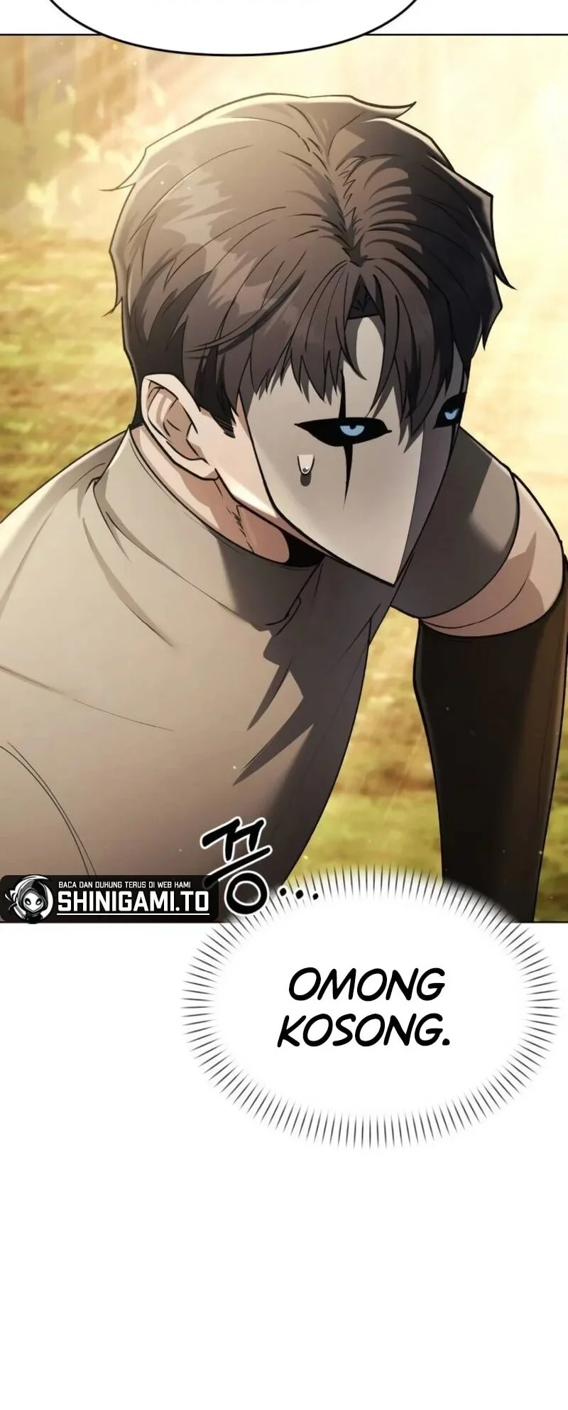 The Regressed Life Of A Back Alley Mage Chapter 40 Gambar 33