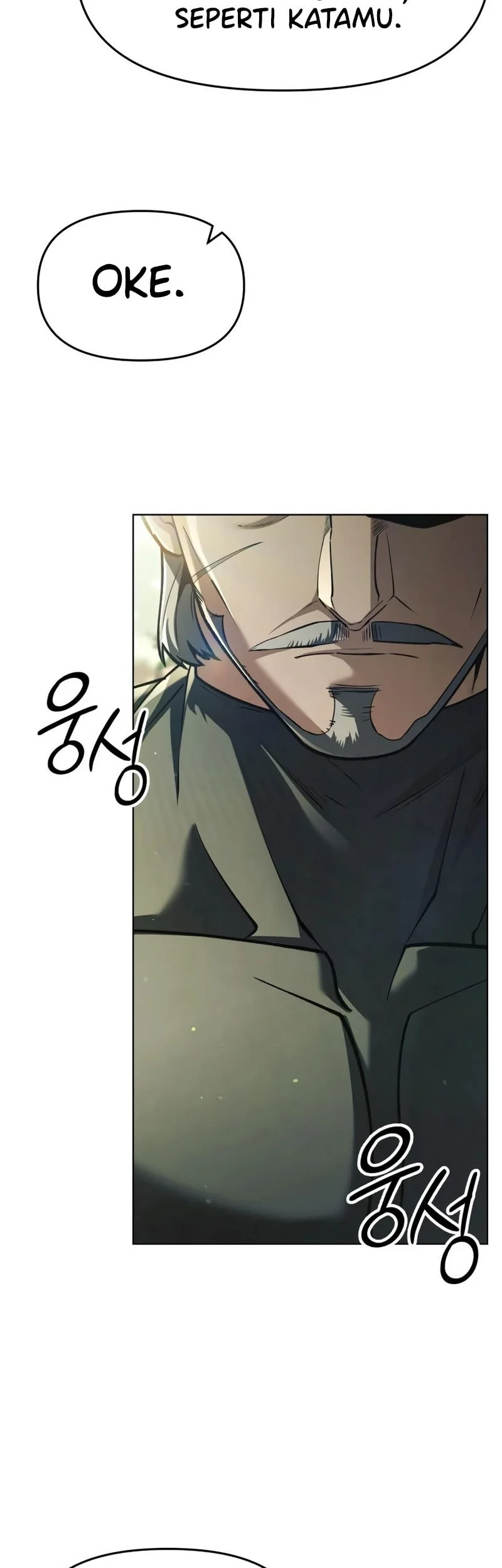 The Regressed Life Of A Back Alley Mage Chapter 41 Gambar 55