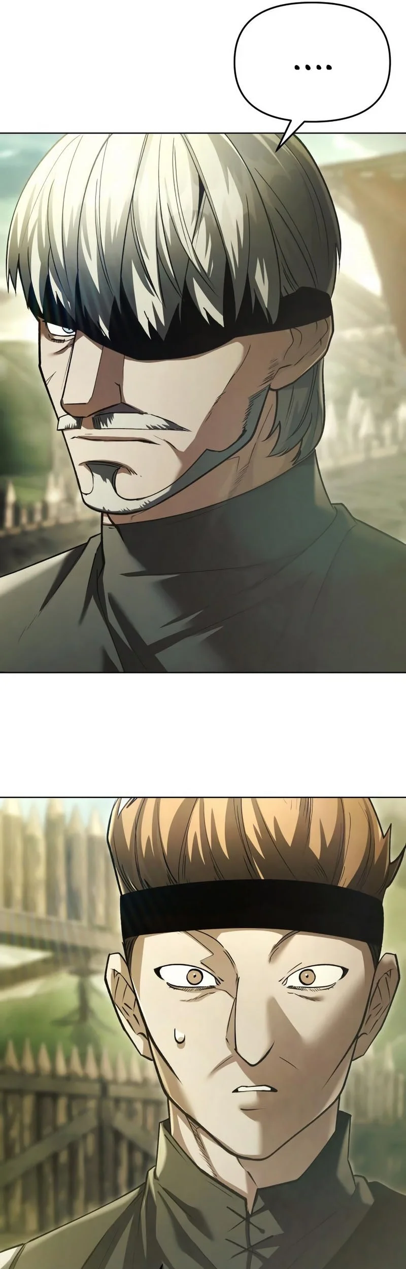 The Regressed Life Of A Back Alley Mage Chapter 41 Gambar 65