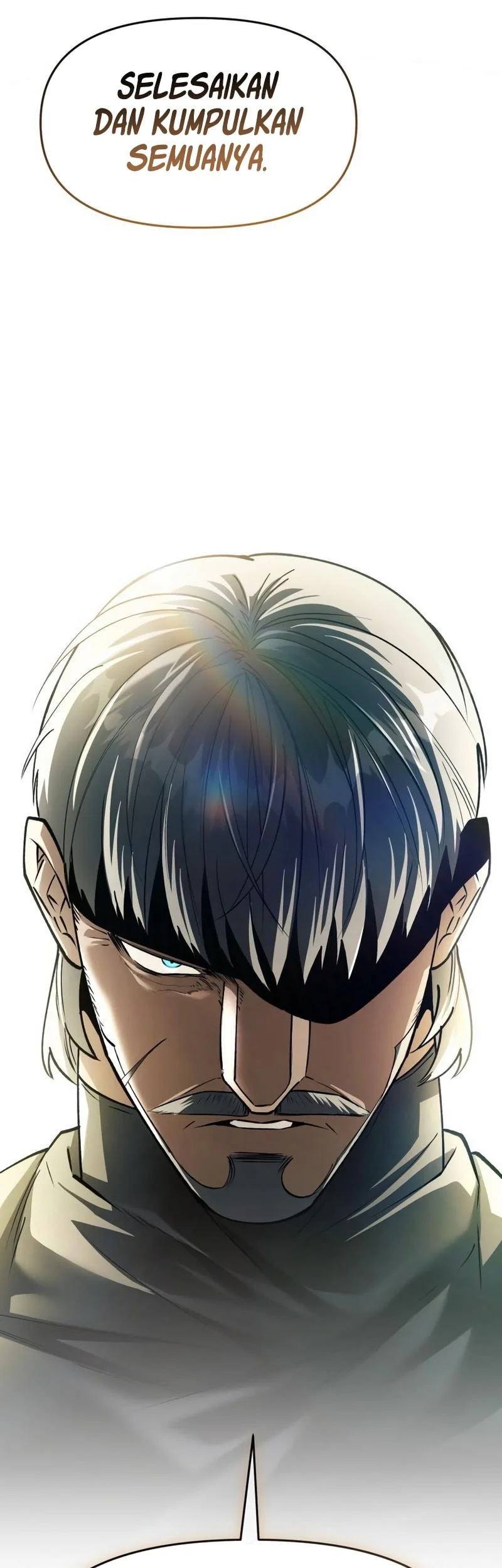 The Regressed Life Of A Back Alley Mage Chapter 41 Gambar 67