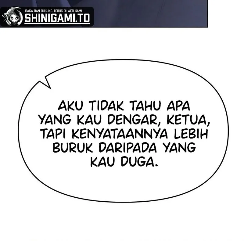 The Regressed Life Of A Back Alley Mage Chapter 41 Gambar 5