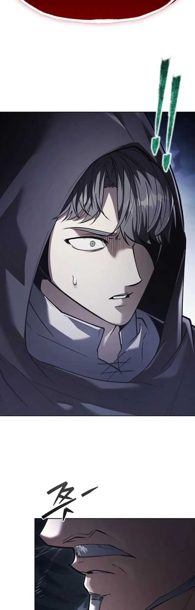 The Regressed Life Of A Back Alley Mage Chapter 41 Gambar 14