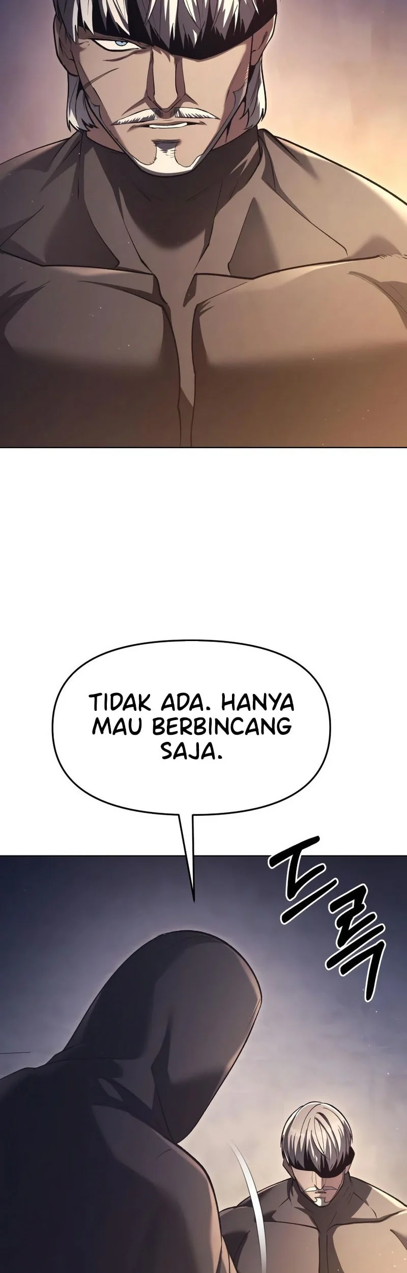 The Regressed Life Of A Back Alley Mage Chapter 41 Gambar 26
