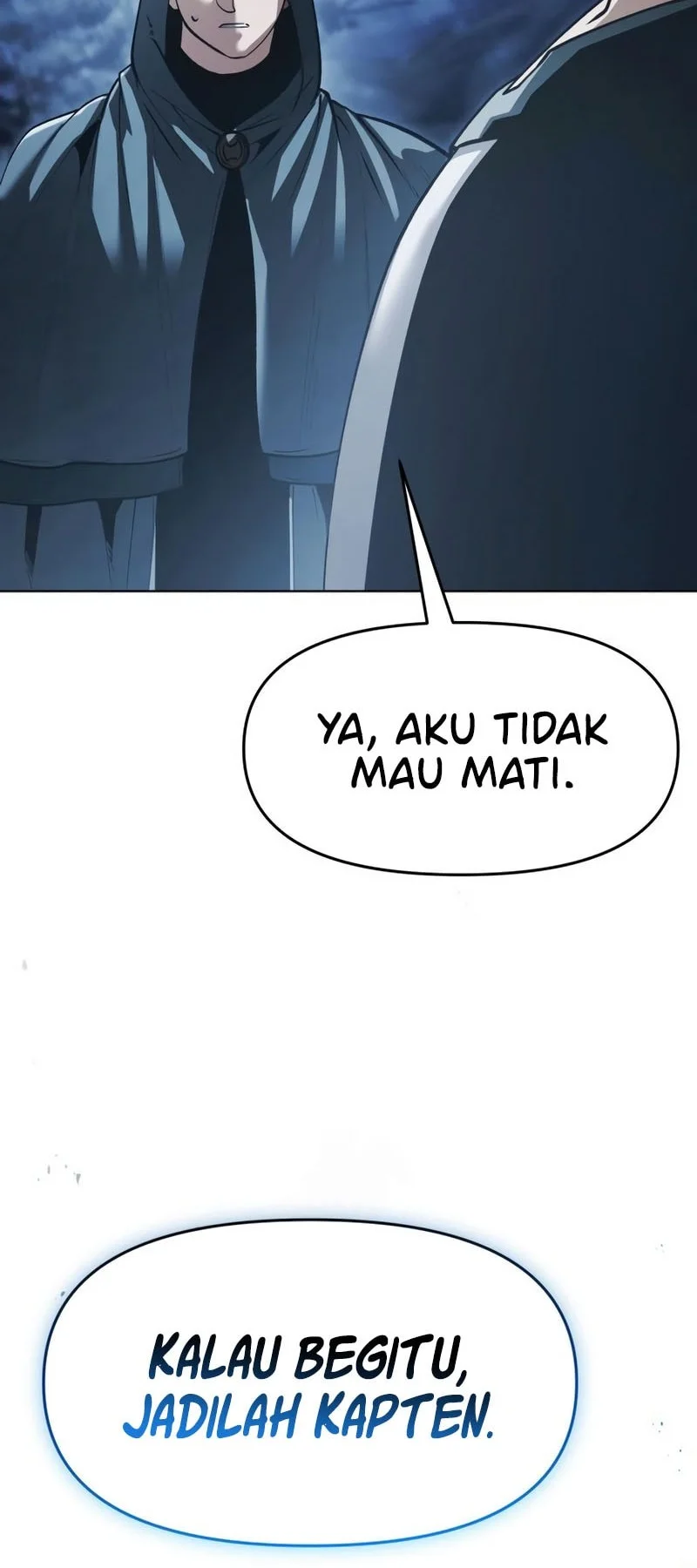 The Regressed Life Of A Back Alley Mage Chapter 42 Gambar 49