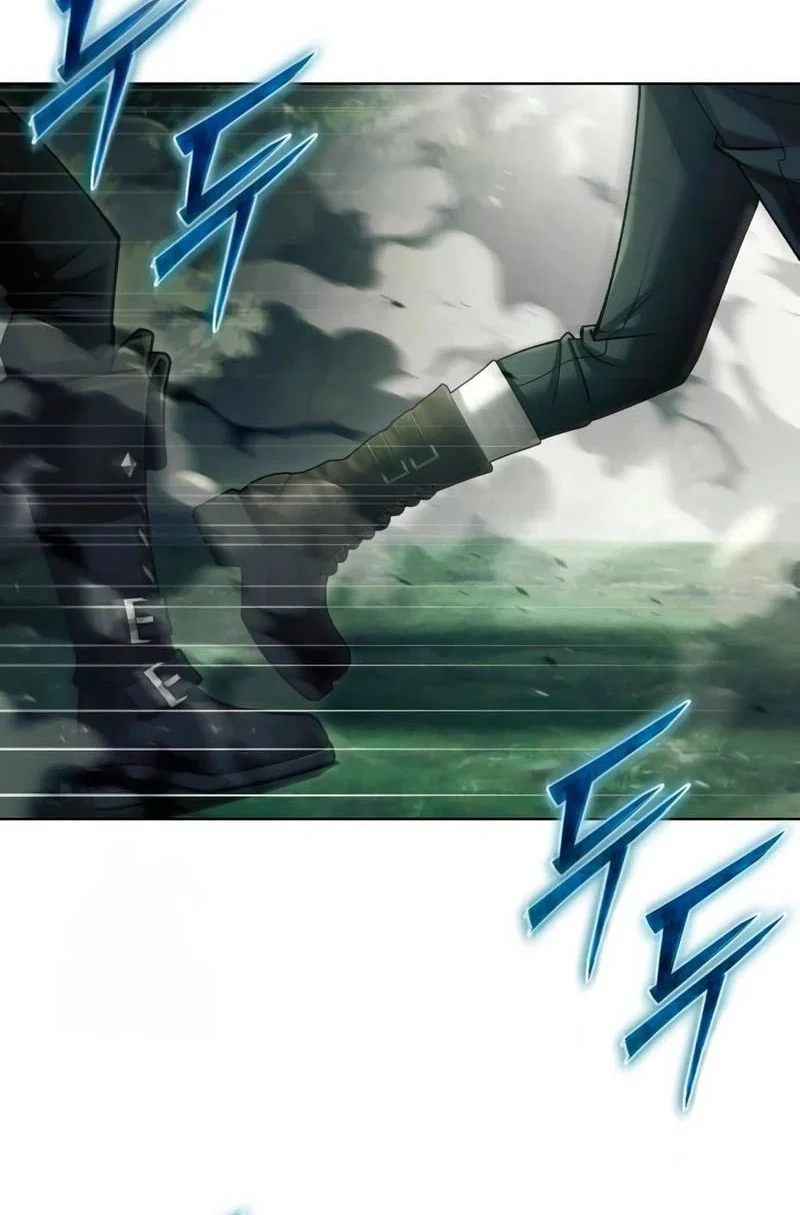 The Regressed Life Of A Back Alley Mage Chapter 43 Gambar 41