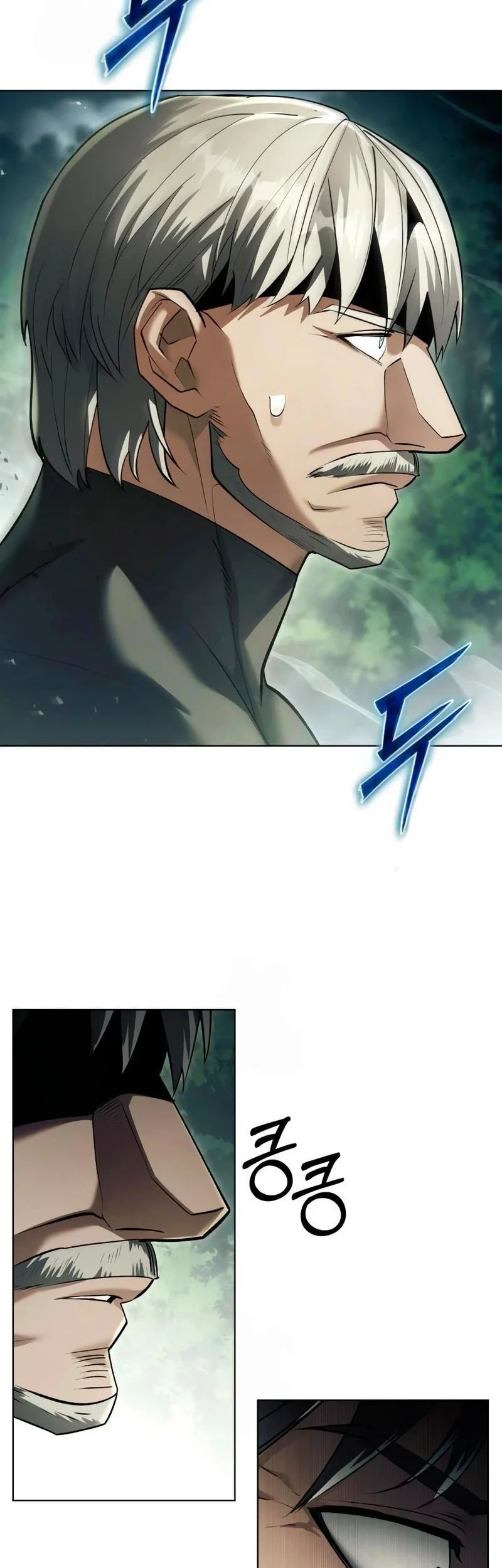 The Regressed Life Of A Back Alley Mage Chapter 43 Gambar 43