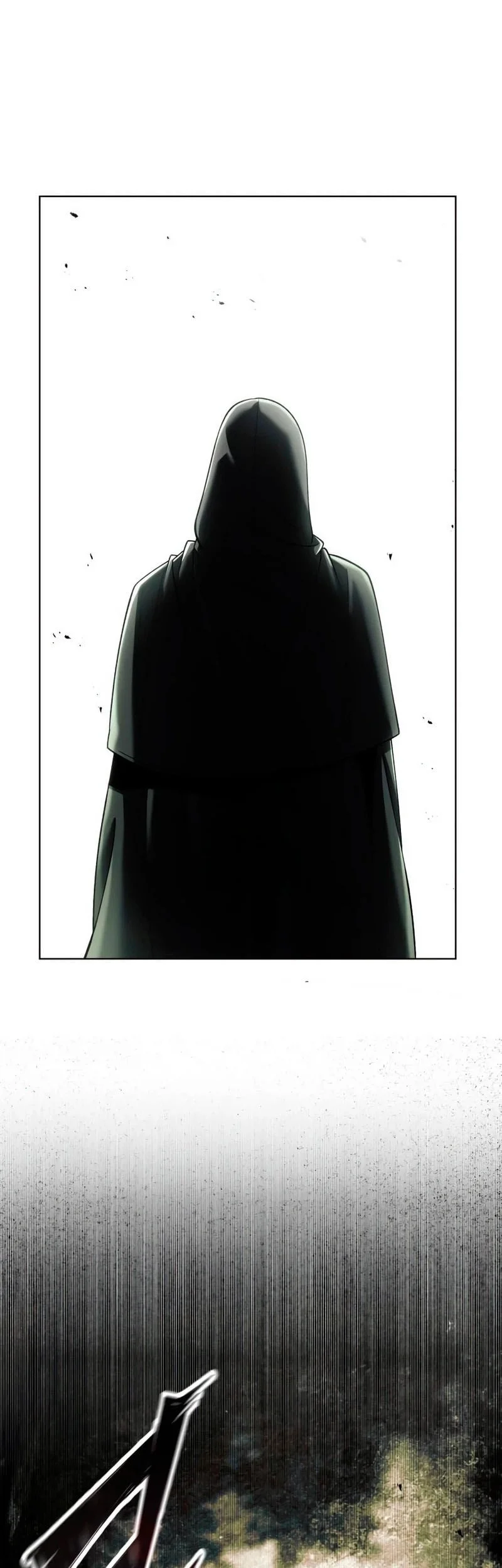 The Regressed Life Of A Back Alley Mage Chapter 43 Gambar 46