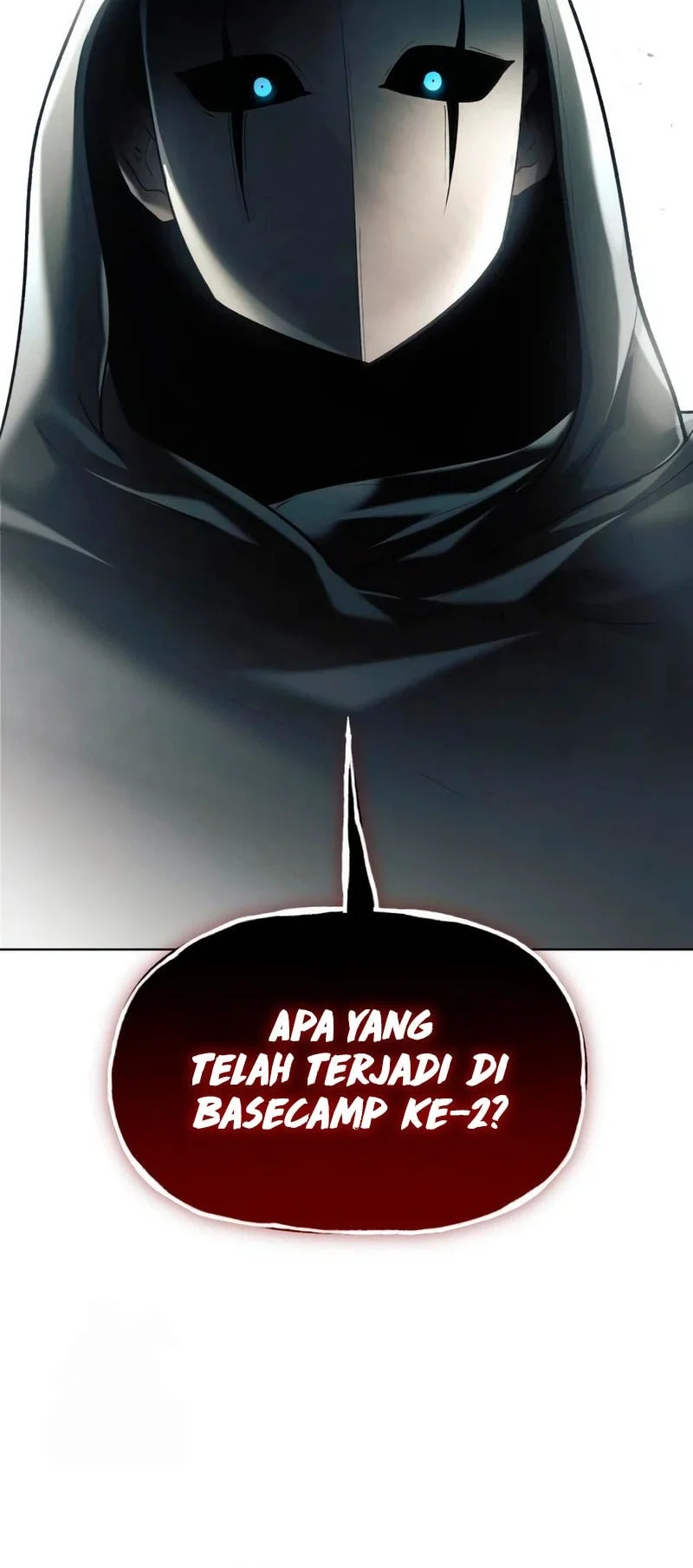 The Regressed Life Of A Back Alley Mage Chapter 43 Gambar 53