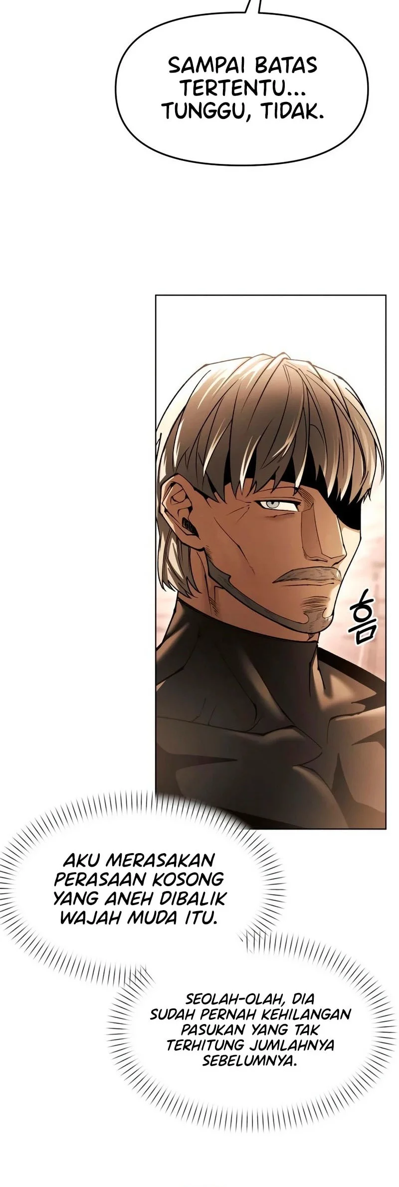 The Regressed Life Of A Back Alley Mage Chapter 43 Gambar 61