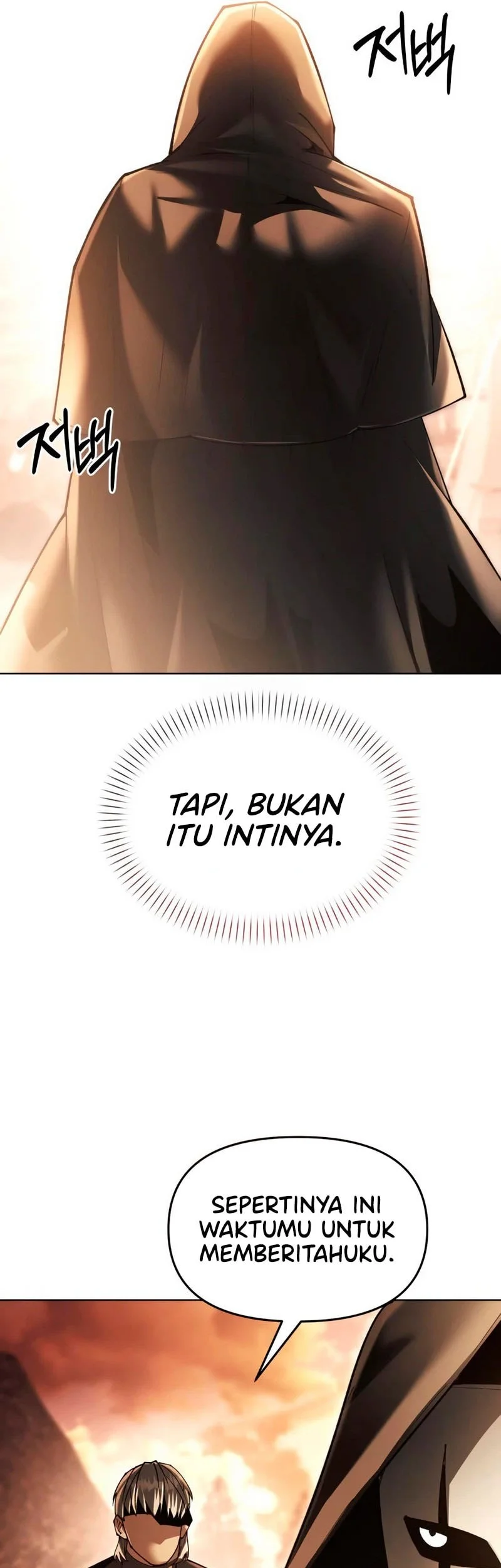 The Regressed Life Of A Back Alley Mage Chapter 43 Gambar 62