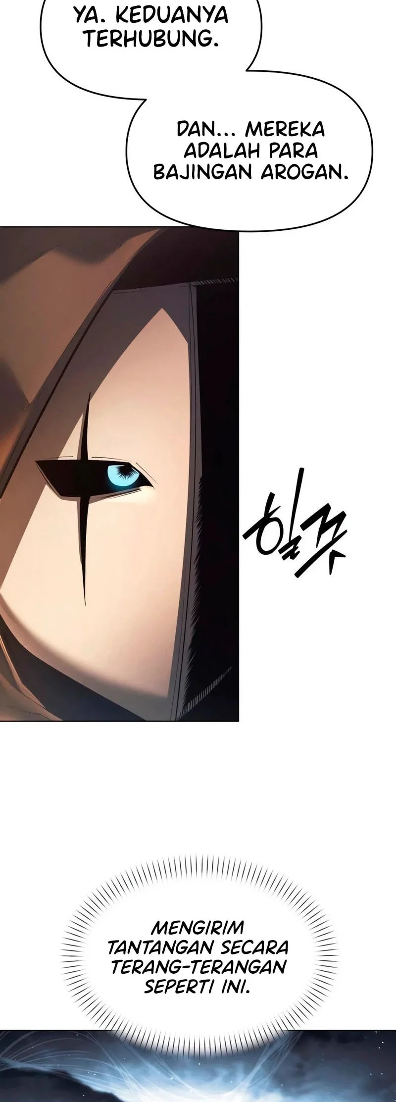 The Regressed Life Of A Back Alley Mage Chapter 43 Gambar 65