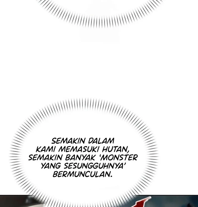 The Regressed Life Of A Back Alley Mage Chapter 43 Gambar 5