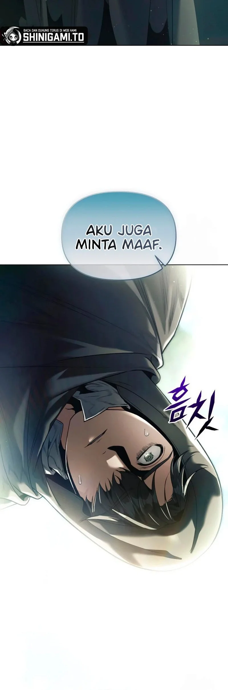 The Regressed Life Of A Back Alley Mage Chapter 43 Gambar 17