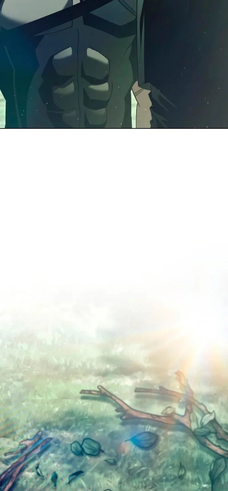 The Regressed Life Of A Back Alley Mage Chapter 43 Gambar 21