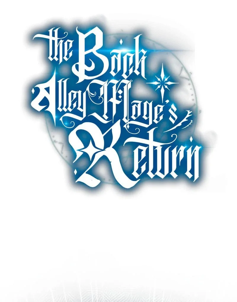 The Regressed Life Of A Back Alley Mage Chapter 43 Gambar 29