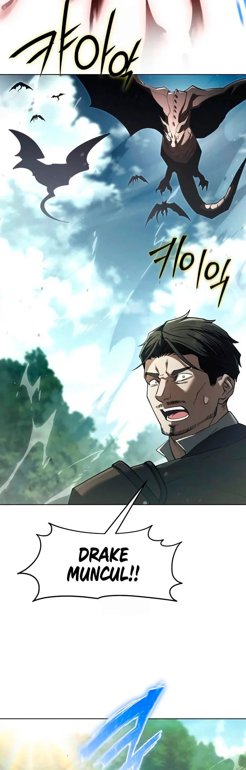 The Regressed Life Of A Back Alley Mage Chapter 43 Gambar 32