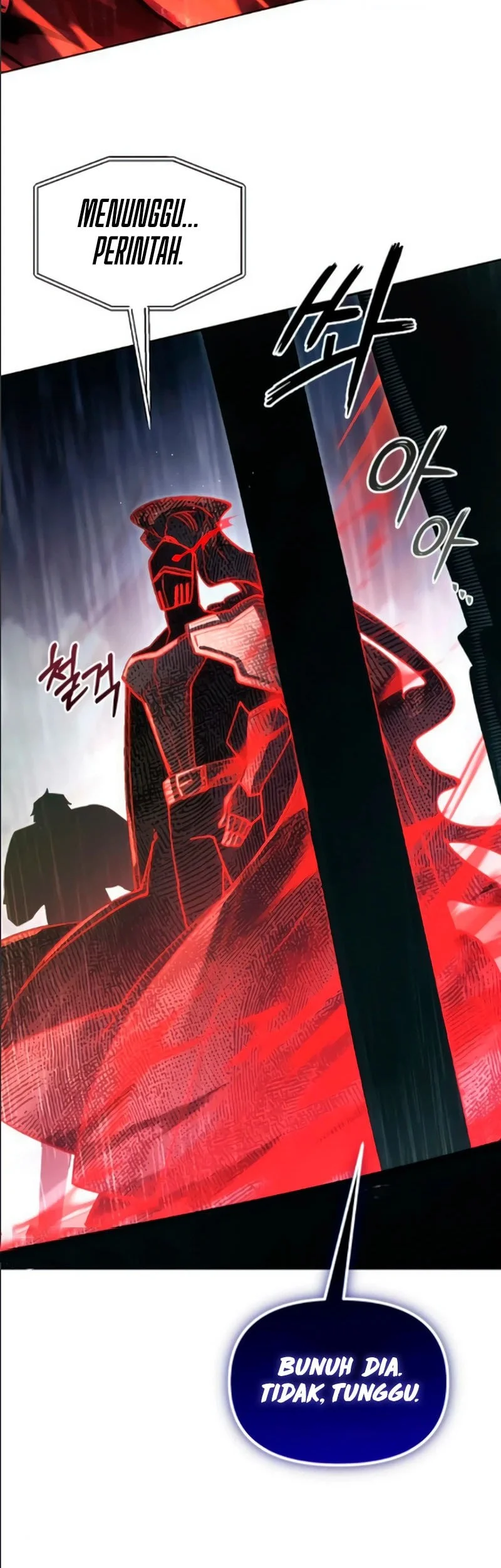 The Regressed Life Of A Back Alley Mage Chapter 44 Gambar 43