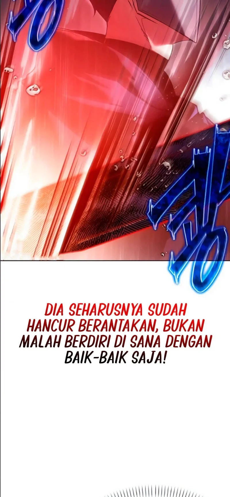 The Regressed Life Of A Back Alley Mage Chapter 44 Gambar 56