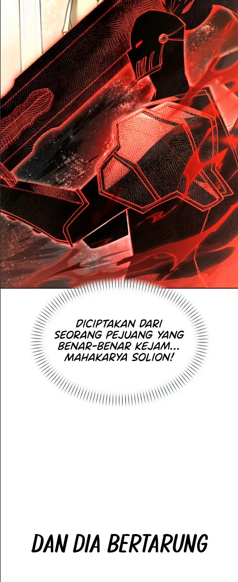 The Regressed Life Of A Back Alley Mage Chapter 44 Gambar 58