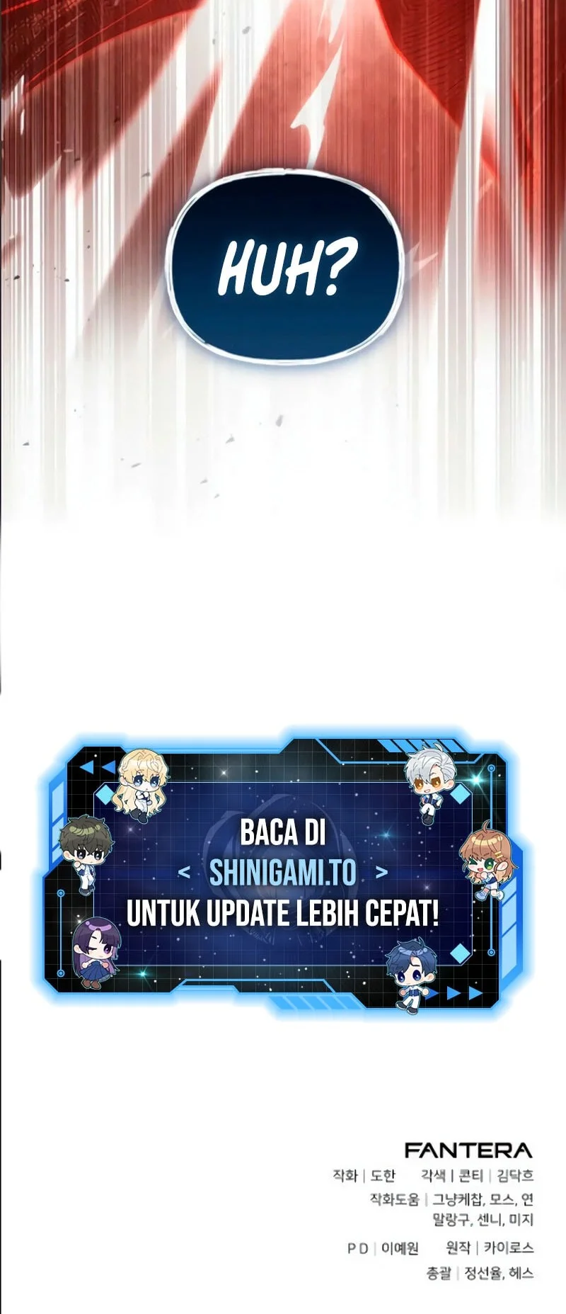 The Regressed Life Of A Back Alley Mage Chapter 44 Gambar 67