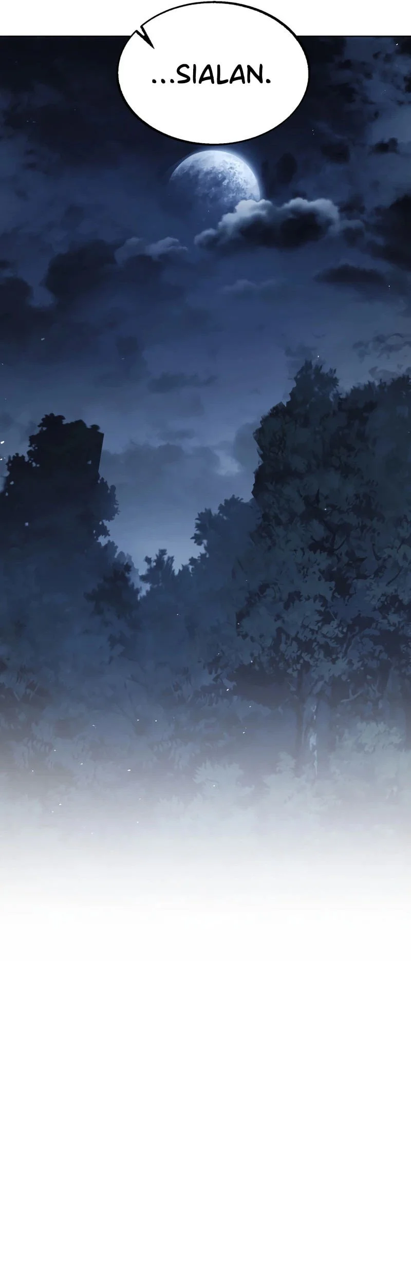 The Regressed Life Of A Back Alley Mage Chapter 45 Gambar 46