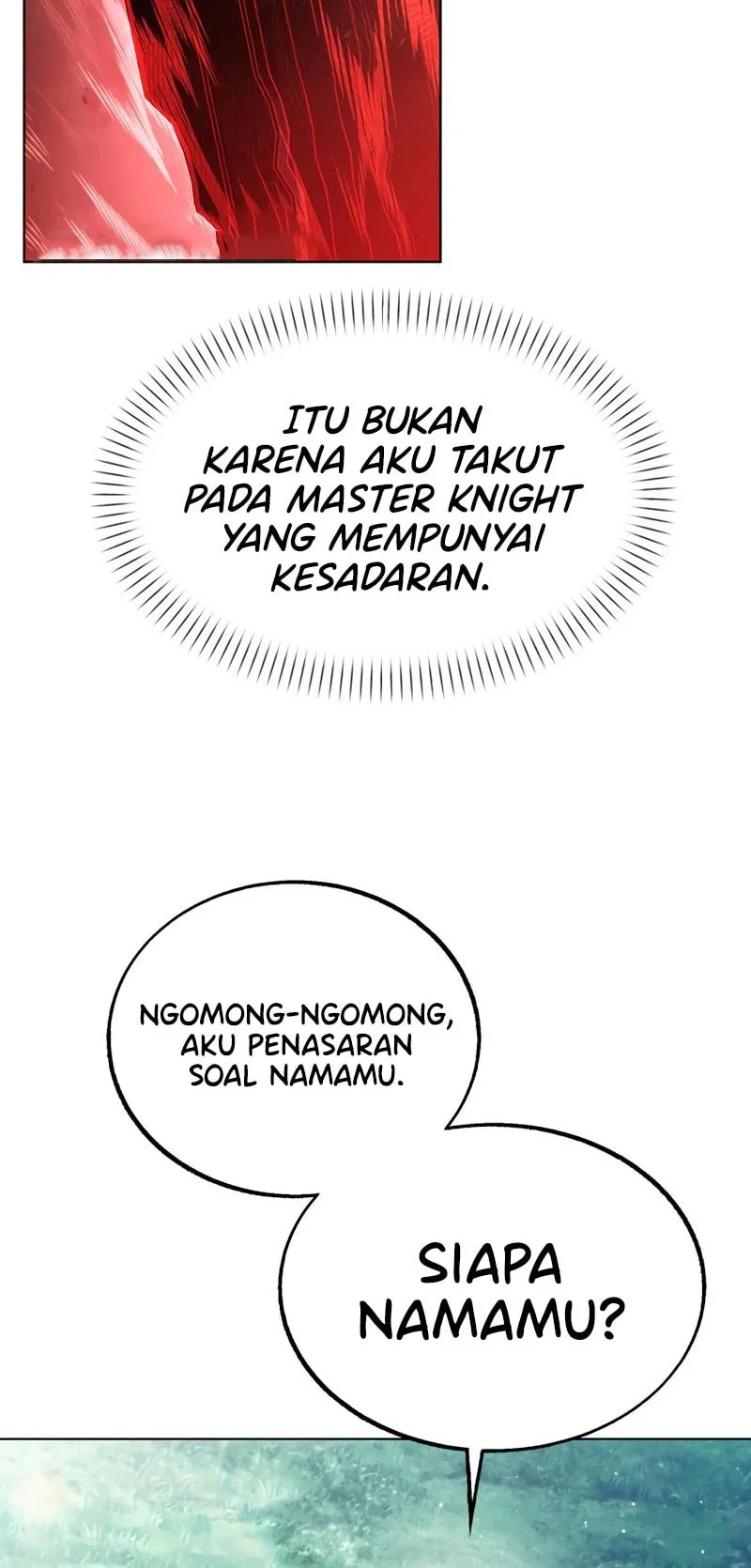 The Regressed Life Of A Back Alley Mage Chapter 45 Gambar 53