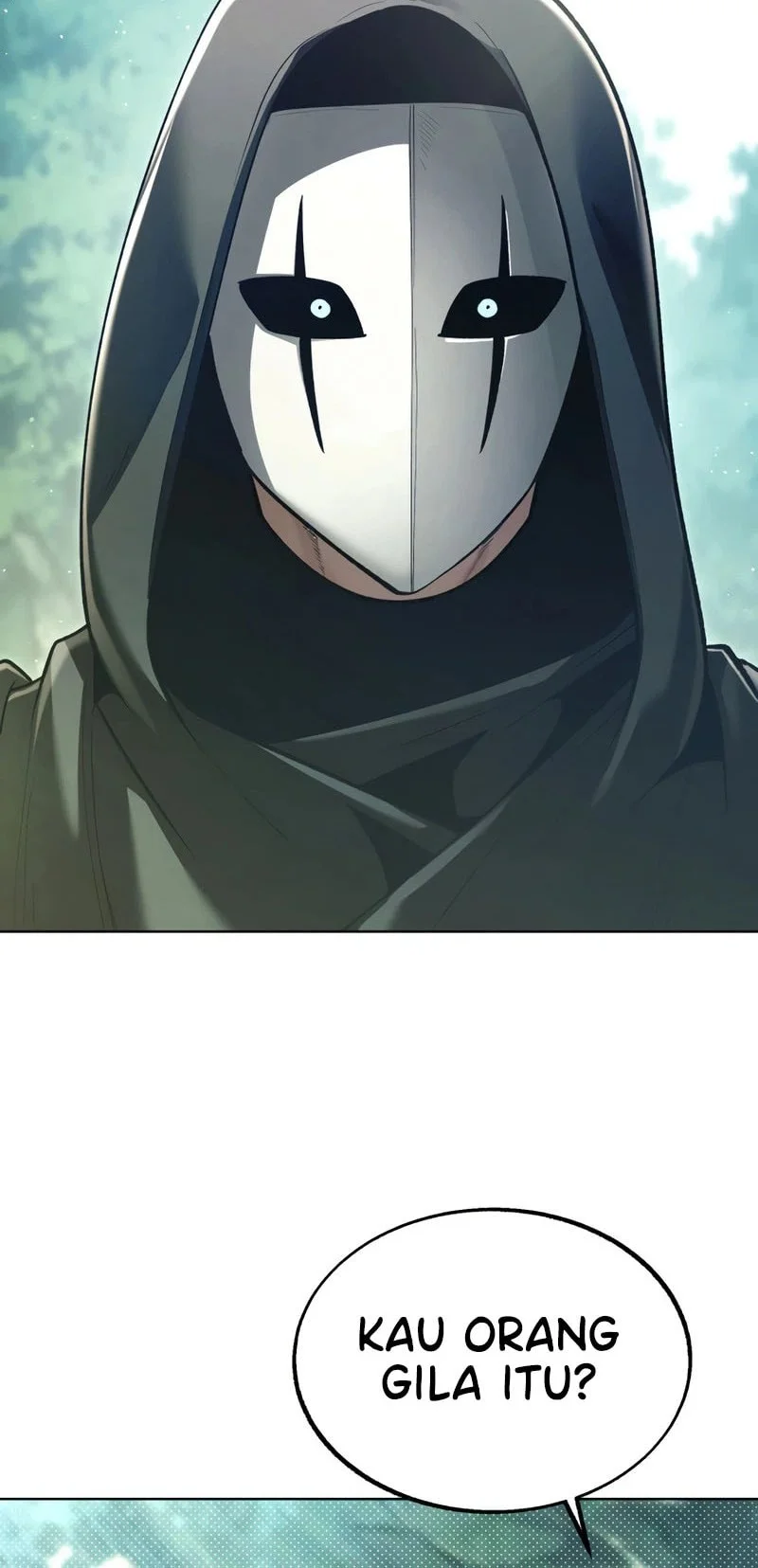 The Regressed Life Of A Back Alley Mage Chapter 45 Gambar 57