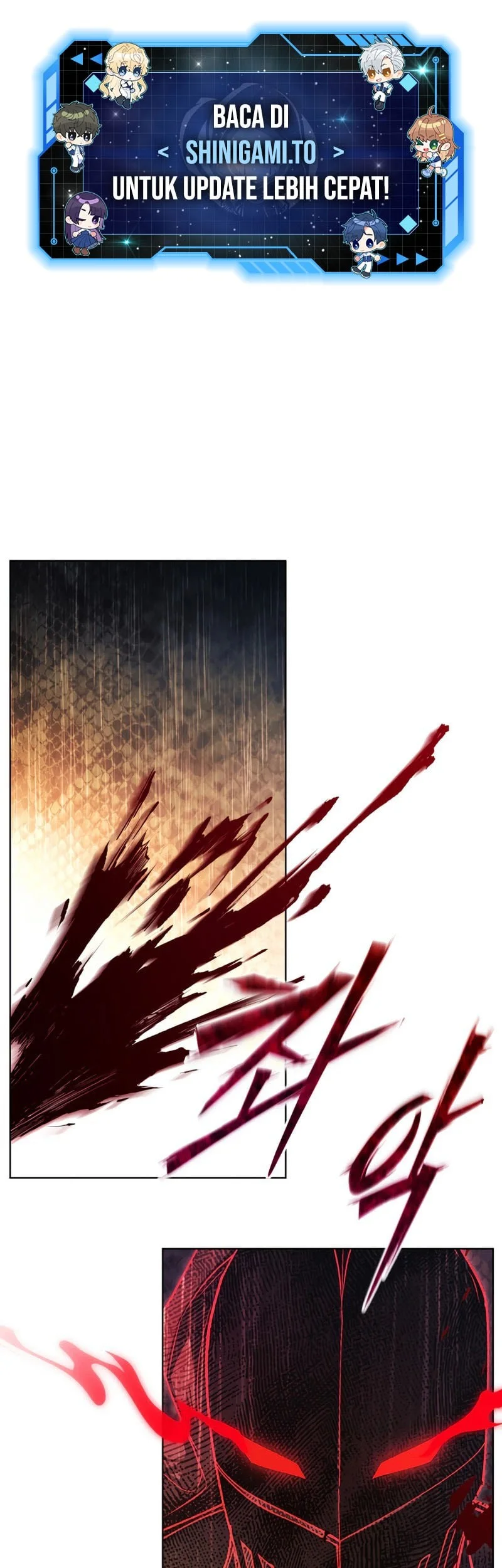 Manhwa The Regressed Life Of A Back Alley Mage Chapter 45 gambar 2