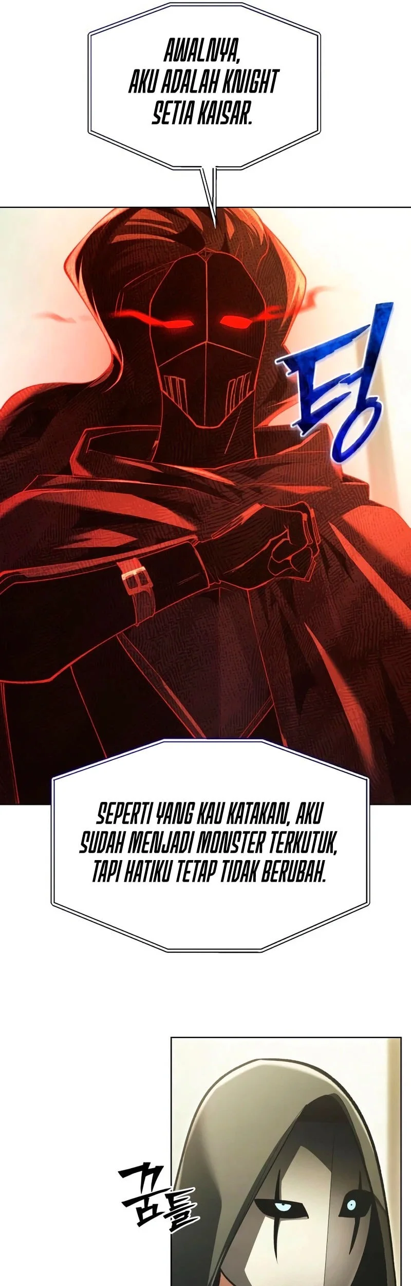 The Regressed Life Of A Back Alley Mage Chapter 46 Gambar 38