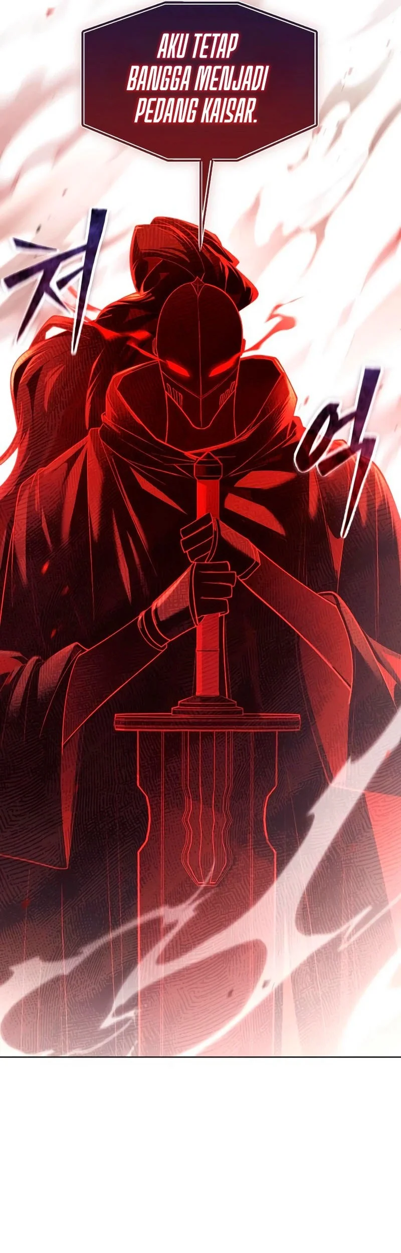 The Regressed Life Of A Back Alley Mage Chapter 46 Gambar 42