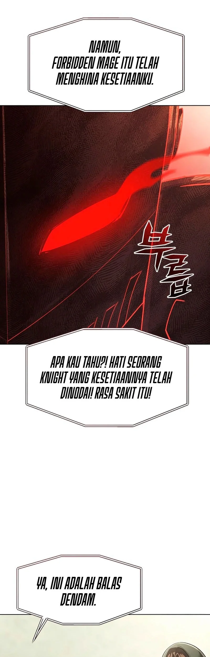 The Regressed Life Of A Back Alley Mage Chapter 46 Gambar 43