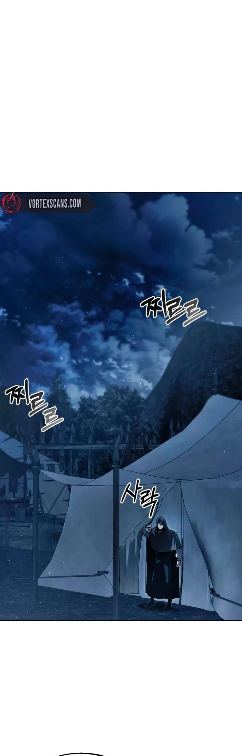 The Regressed Life Of A Back Alley Mage Chapter 46 Gambar 50
