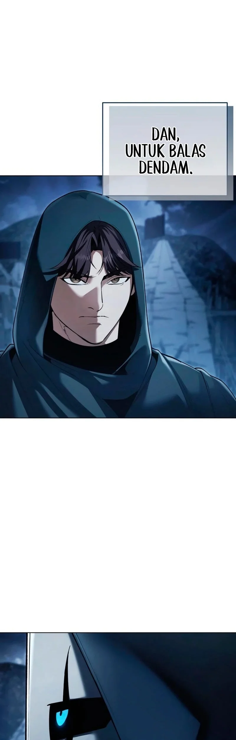 The Regressed Life Of A Back Alley Mage Chapter 46 Gambar 55