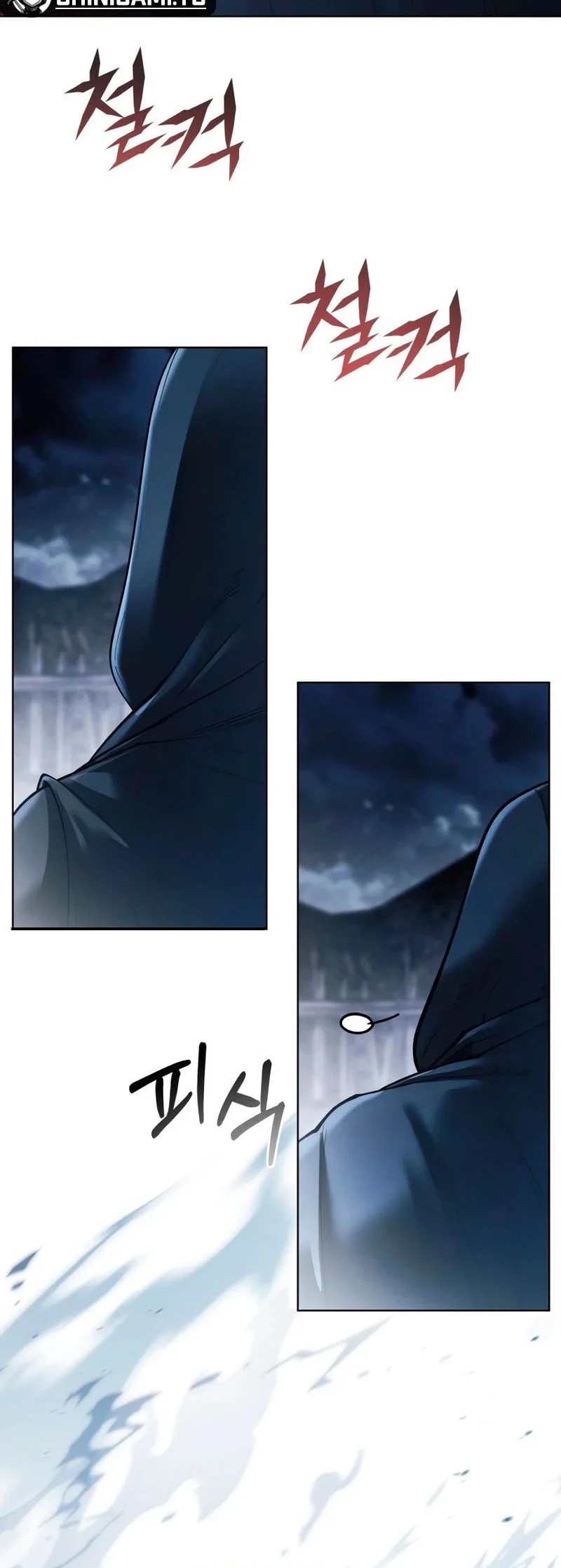 The Regressed Life Of A Back Alley Mage Chapter 46 Gambar 57