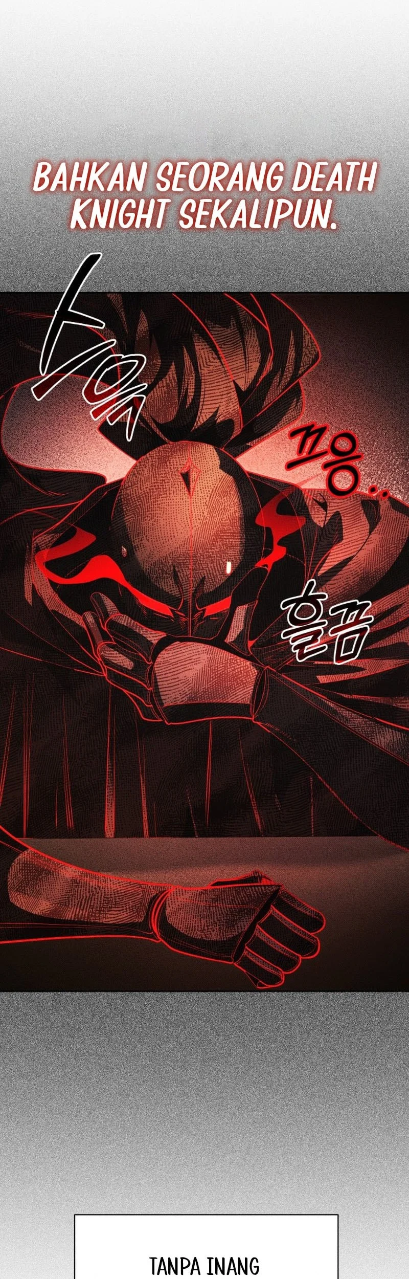 The Regressed Life Of A Back Alley Mage Chapter 47 Gambar 39