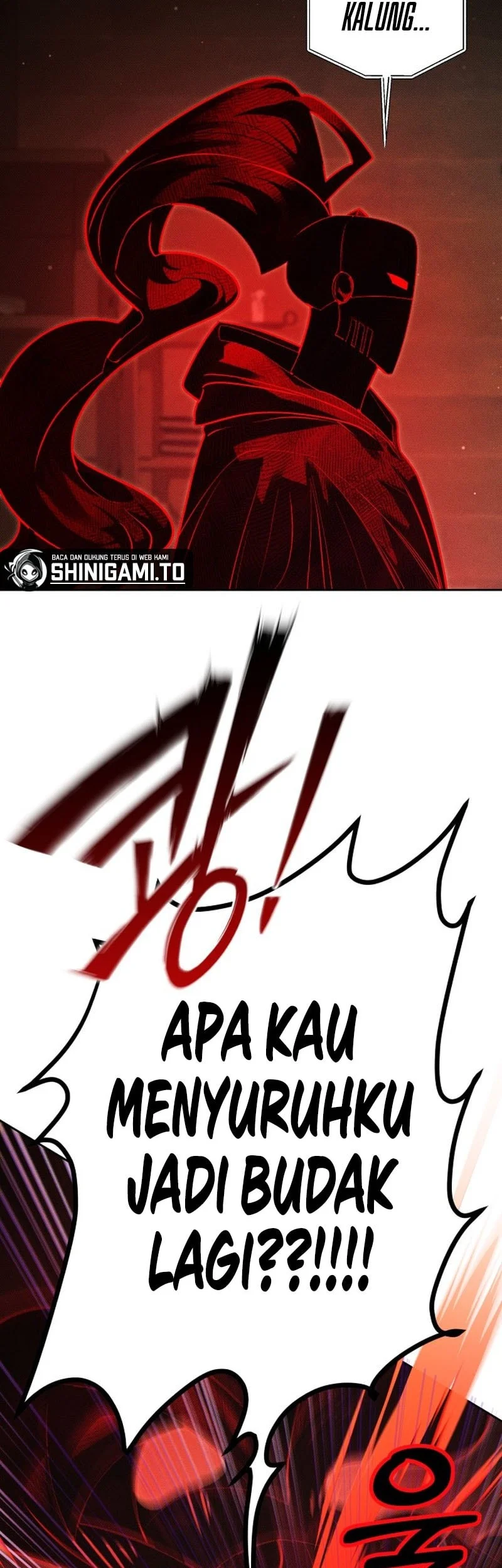 The Regressed Life Of A Back Alley Mage Chapter 47 Gambar 52